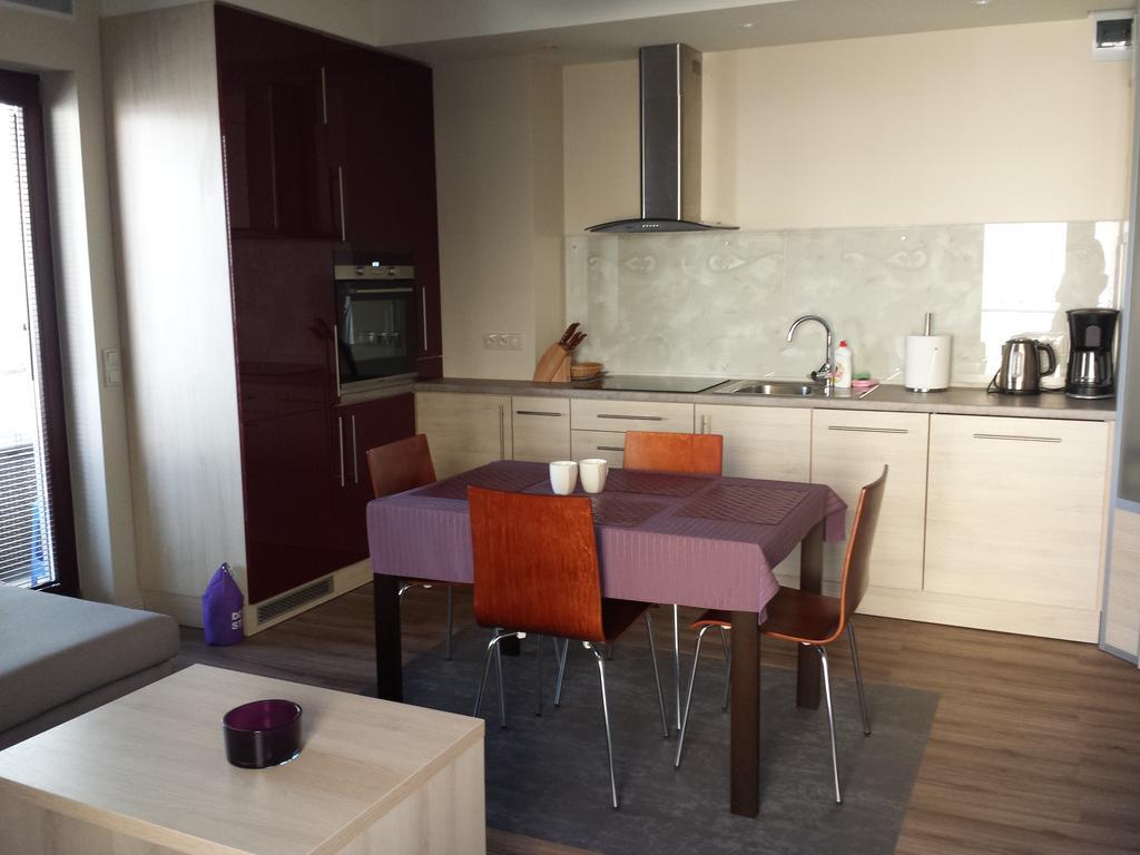 Apartament Eve Gizycko Room photo