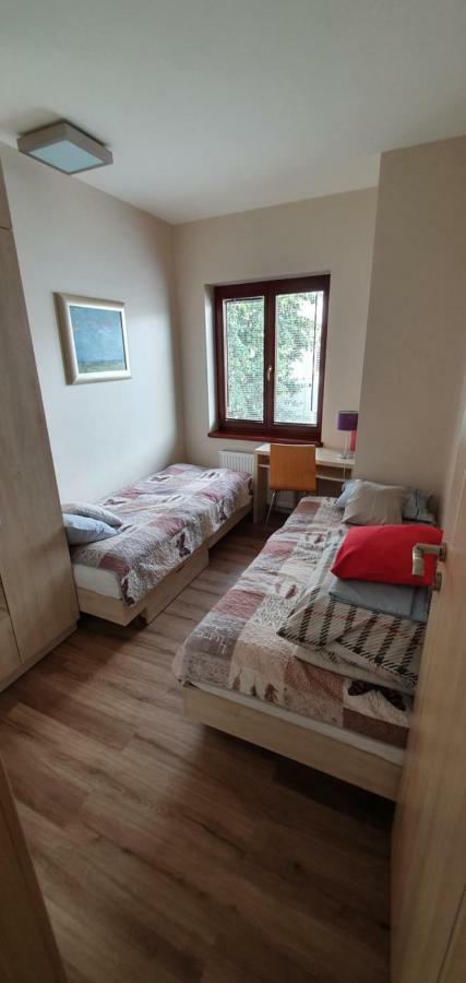 Apartament Eve Gizycko Exterior photo