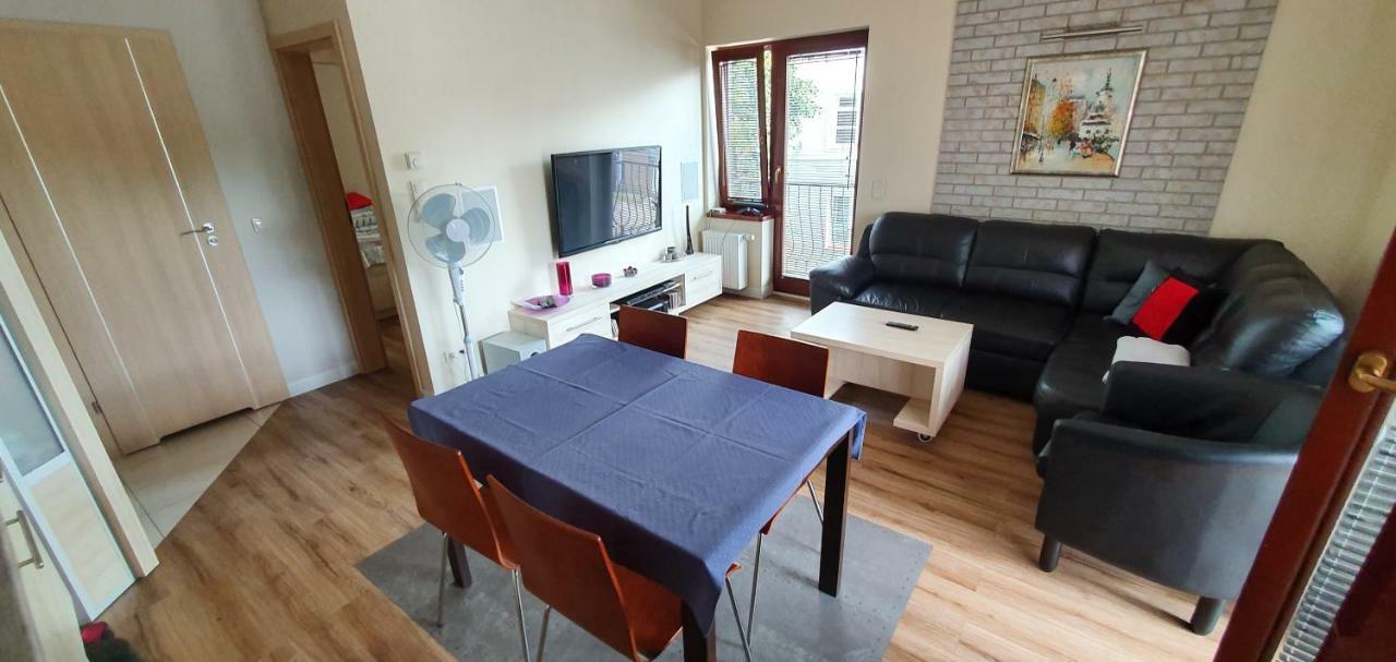 Apartament Eve Gizycko Exterior photo